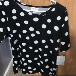 LuLaRoe Gigi Large NWT